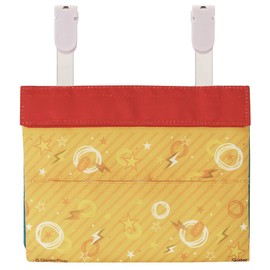 Outing Pocket, Toy Story