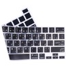 Arabic Language Silicone Keyboard Cover Skin Compatible with 2020 2019