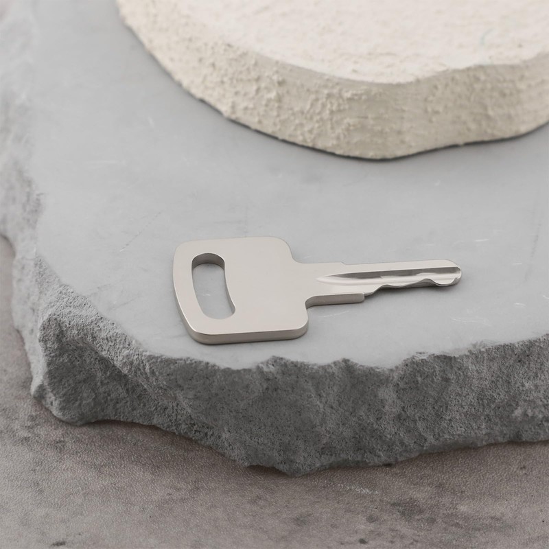 LT Easiyl 10pcs 455 Construction Machinery Key Compatible with Skyjack