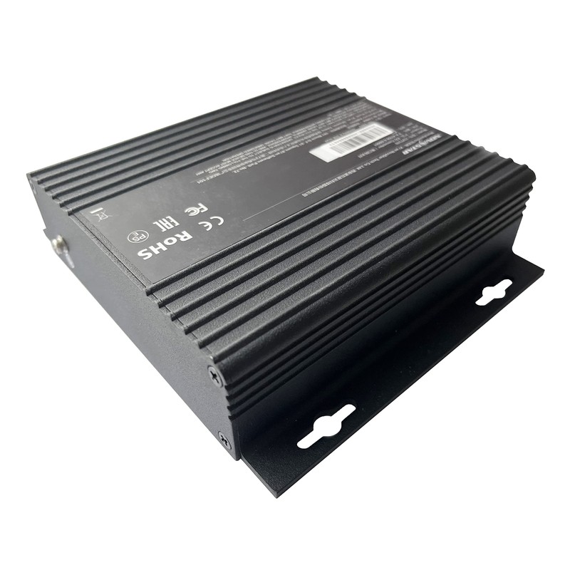 CVT310 LED Screen Multi-Mode Fiber Converter CVT310