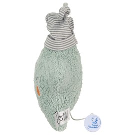 Sterntaler Musical Box L Star Powder Green