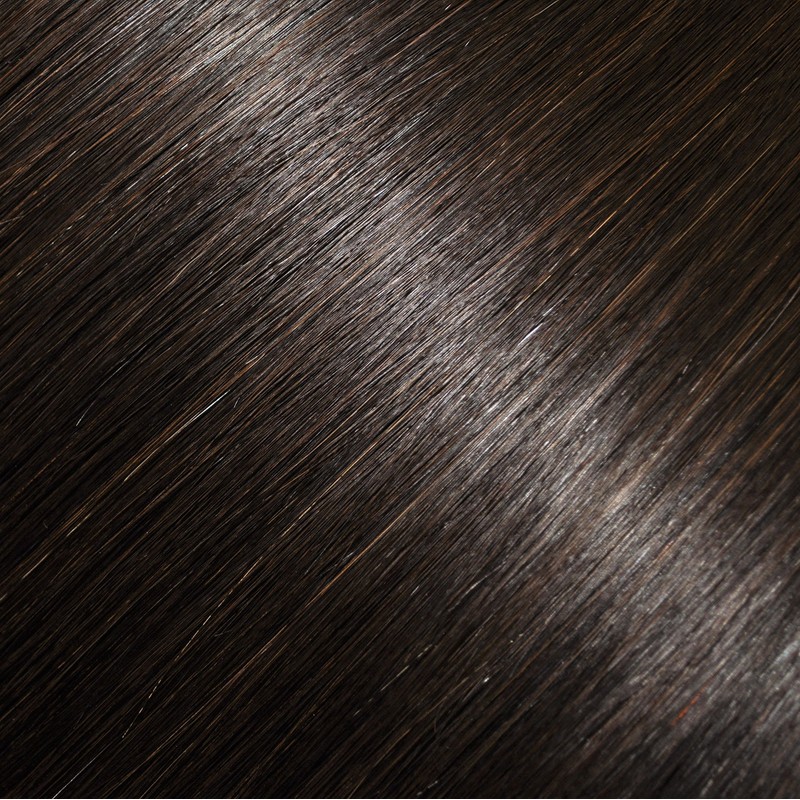 1 Piece, 100% REAL, Luxury, Clip-In Hair Extensions - 30