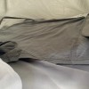 VRST Men's Accelreate Shorts Size 2XL Silver Gray 7" Inseam