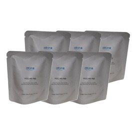 Atomy peeling pad refill 40 sheets x 6 / 애터미 필링패드 리필 40매입 x 6개