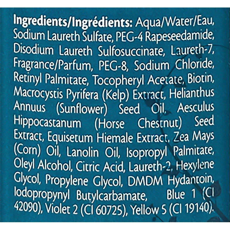 Vitabath Spa Skin Therapy Moisturizing Bath & Shower Gel Wash
