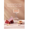 rom&nd Powder BETTER THAN CHEEK (C01 PEACH CHIP)