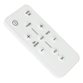 For Frigidaire RG15E/E-ELL 5304477003 Replace AC Remote Control for Frigidaire Air Conditioner