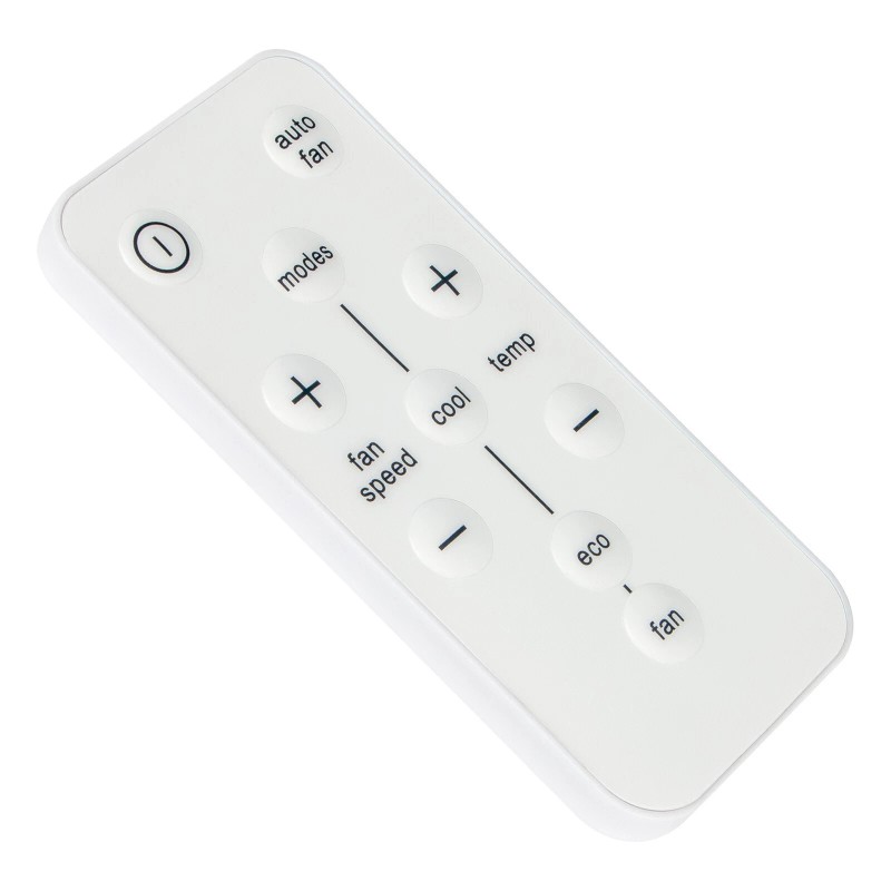 For Frigidaire RG15E/E-ELL 5304477003 Replace AC Remote Control for Frigidaire