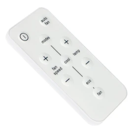 For Frigidaire RG15E/E-ELL 5304477003 Replace AC Remote Control for Frigidaire Air Conditioner