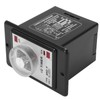 AH2‑Y 30S Time Relay 8 Pin Mini Pointer Time Controller