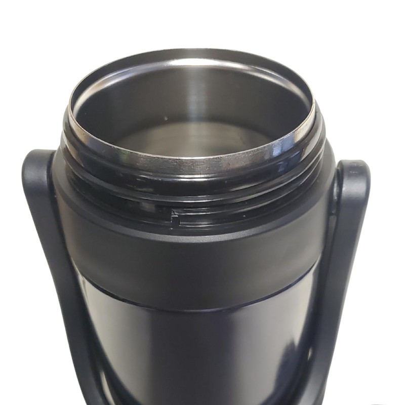 Aquatix Double Wall Insulated Extra Large XL Stainless Steel Sport