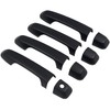 HIGH FLYING for Toyota 4Runner 5th Gen. 2010-2024 Car ABS