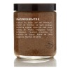Exfoliante Corporal De Café Arábigo, Extracto - Café 250g Café