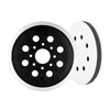 HTTYHT 125mm Sander Backing Pad for Bosch PEX 220 A