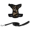 Best Pet Supplies Voyager Step-in Lock Dog Harness and Reflective