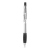 Bolígrafo Retráctil Punto Mediano 10 Pzas Office Depot