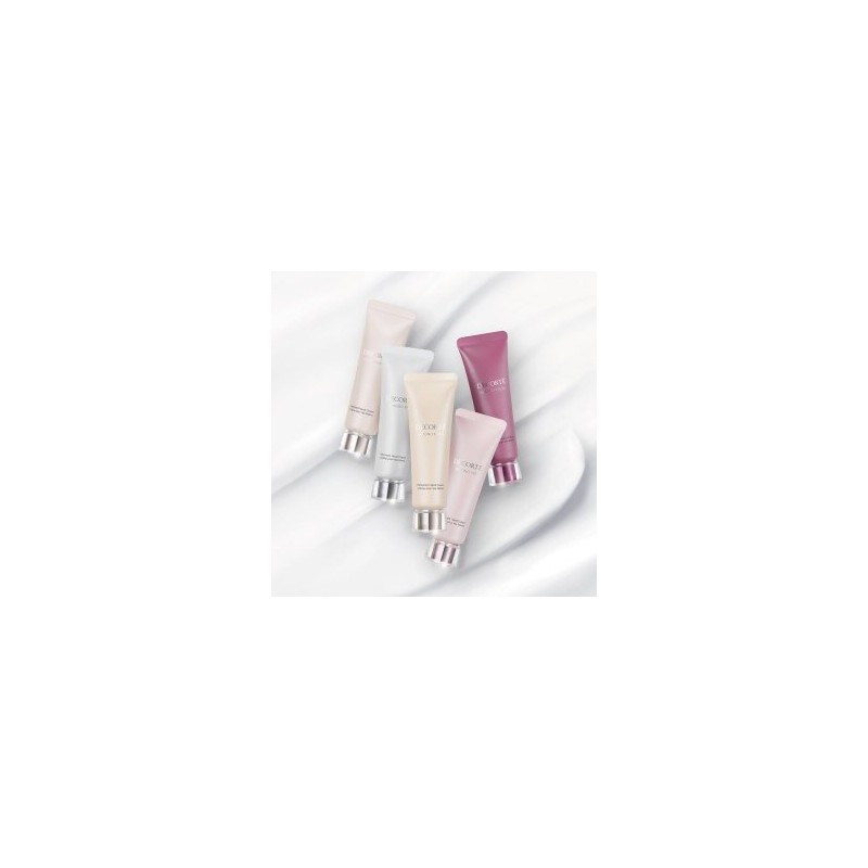 Decorte Perfumed Hand Cream and 4 other 30g Yui /