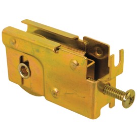 Prime-Line Products D 1526 Sliding Door Roller Assembly with 1-1/4-Inch Steel Ball Bearing