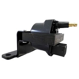 Premier Gear PG-CDR37B Ignition Coil Replacement for 1115498 12598697