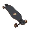 Arbor Jess Mudgett Axis 37" Prebuilt Longboard Complete