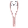 Genuine Honbody Home Care Big Roller EMS Meridian Device, CB0816, Pink / 정품 혼바디 홈케어 빅 롤러 EMS경락 디바이스, CB0816, 핑크