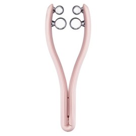 Genuine Honbody Home Care Big Roller EMS Meridian Device, CB0816, Pink / 정품 혼바디 홈케어 빅 롤러 EMS경락 디바이스, CB0816, 핑크