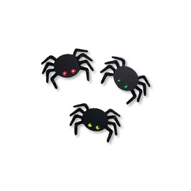 Roeda Brighten Your Life 14379k Spiders Set of 3 Magnets
