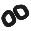 Replacement Ear Pads for HS80, Replacement Ear Cushions Noise Cancelling