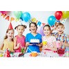 Gum Balls Fruit Flavored, Candy Buffet Treats, Machine Size Refills,