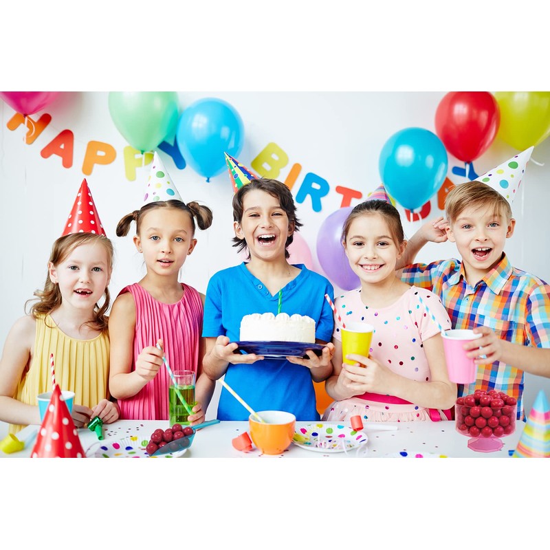 Gum Balls Fruit Flavored, Candy Buffet Treats, Machine Size Refills,