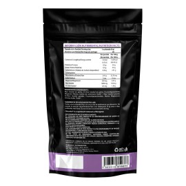 Myo y Chiro Inositol con Inulina y Magnesio Wellthy 270g – Sabor sin sabor Suplemento para equilibrio hormonal y salud digestiva