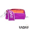 Radar Wheels Mini Wheel Bag (Purple)