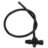 for NMEA2000 T Connector Cable IP67 Waterproof 0.5m Long 5Pin