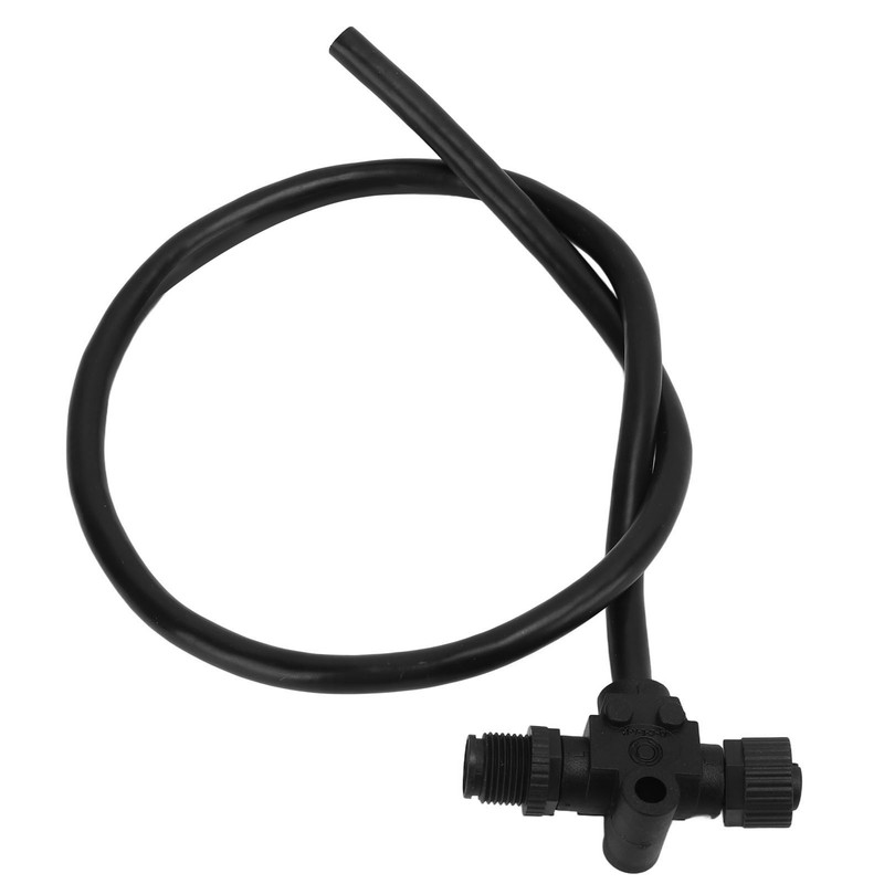 for NMEA2000 T Connector Cable IP67 Waterproof 0.5m Long 5Pin