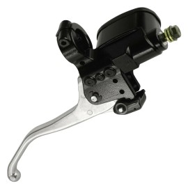 ArcticCat Brake Lever Master Cylinder Assembly For Arctic Cat 700 4X4 2006 2007 2008-2014