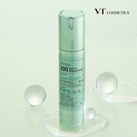 VT Reti-A Riddle Shot 300 (Contains Skin Booster Pore-Specific Retinol and Bakuchiol) / VT 레티-에이 리들샷 300 (스킨부스터 모공특화 레티놀 바쿠치올 함유)