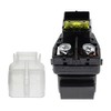 Replacement Parts for Starter Solenoid Relay for 1998-05 Arctic Cat