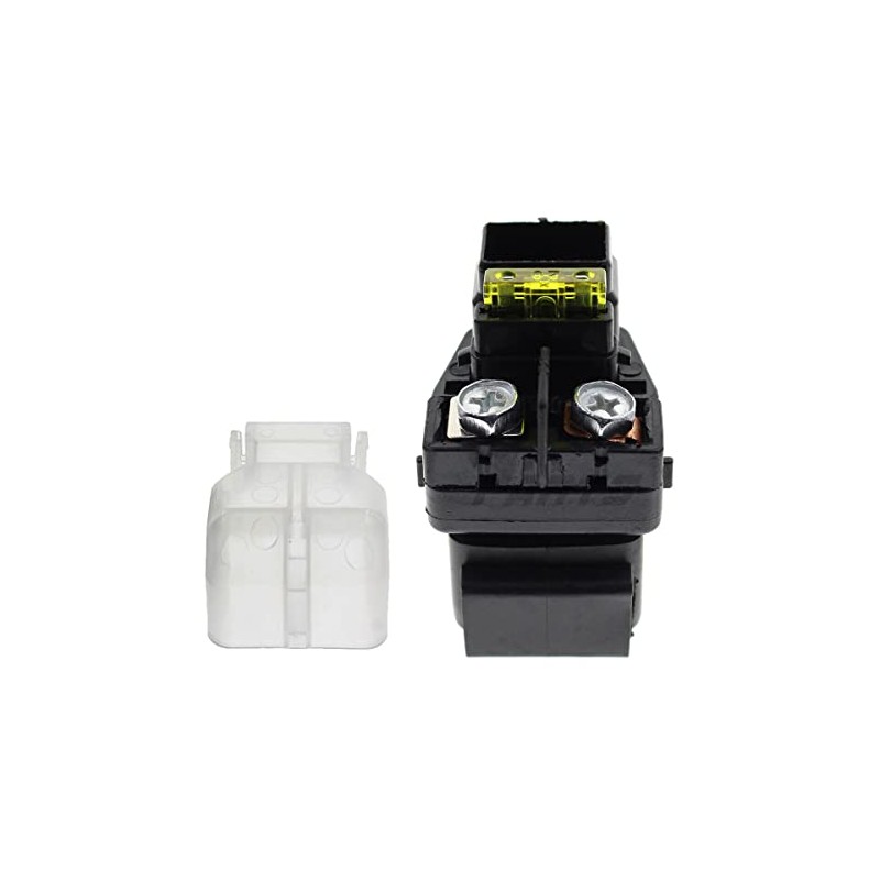 Replacement Parts for Starter Solenoid Relay for 1998-05 Arctic Cat