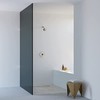 HELVEX Explora Collection - Cabezal de ducha de baño con