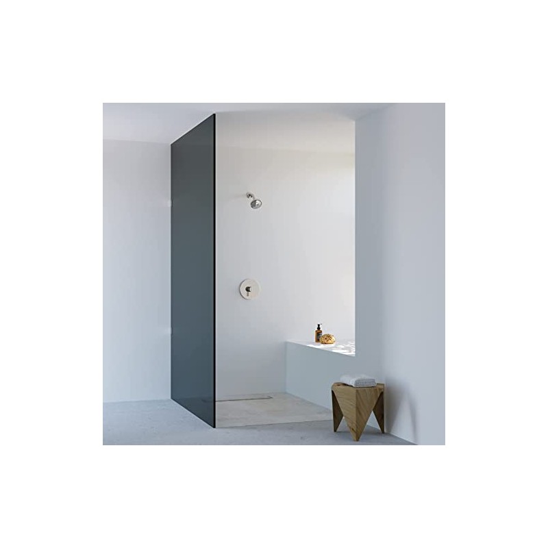 HELVEX Explora Collection - Cabezal de ducha de baño con