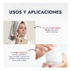 Tonico Facial Hidrolato Granada Destilado Antioxidante de Granada Piel mixta