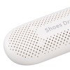 Shoe Dryer 12W 360 Degree Sterilization Deodorization Boot Dryer Accurate