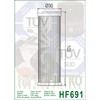Hiflofiltro Oil Filter - HF691