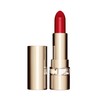 Clarins Joli Rouge Satin Lipstick 743 Cherry Red Refill 3.5g