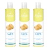 Acondicionador De Papa Shelo Nabel® 530ml. 3 Piezas