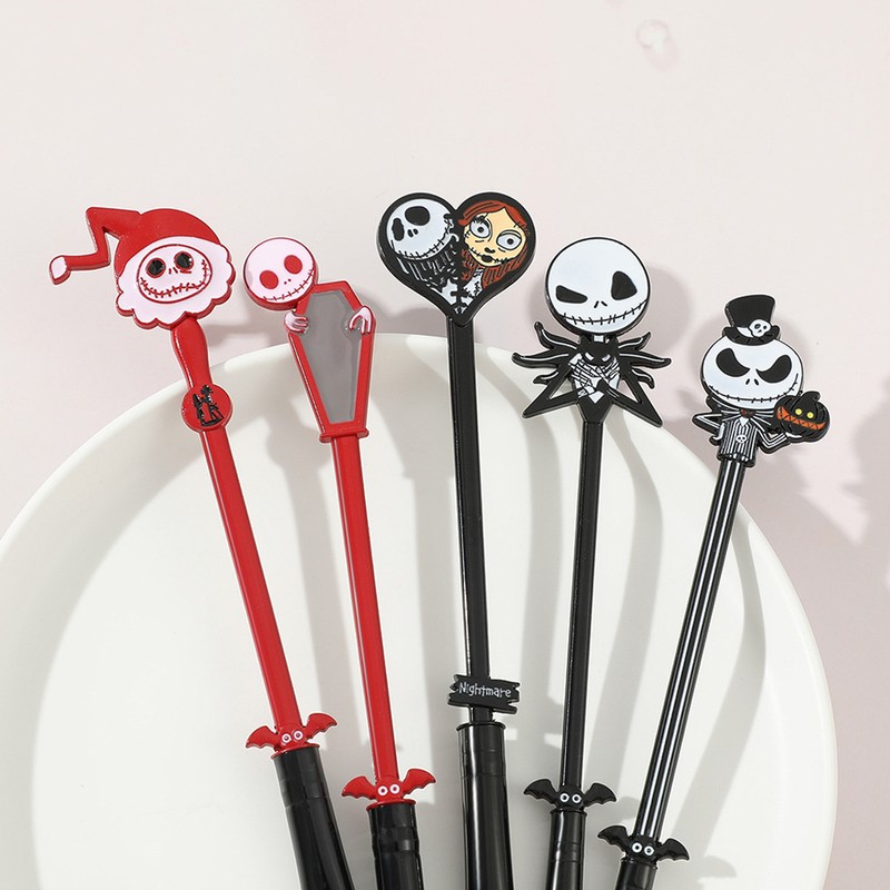 Christmas Movie Makeup Brushes Set Cosmetic Cosplay Makeup Brush Set