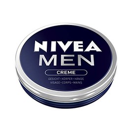 Nivea Men, Moisturiser, Face / Body / Hand Cream