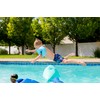 Posh Creations Floating Animal Pool Floats with EPS for Kids,
