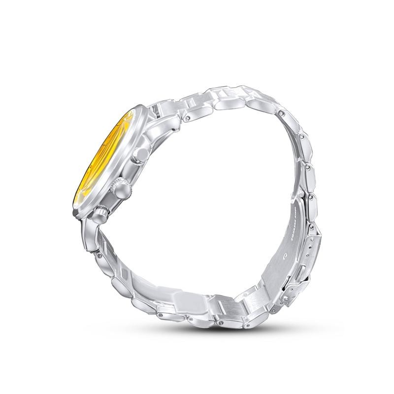 TAL WATCHES - Bassy Golden Yellow K-2023