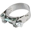 Siwerk Stainless Steel Joint Bolt Clamps - Hose Clamps (Diameter